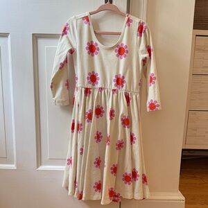 Alice + Ames Long Sleeve Ballet Dress, Size 5